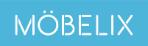 Logo von Möbelix