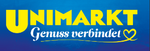 Logo von Unimarkt