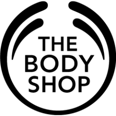The Body Shop Logo
