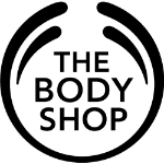 Logo von The Body Shop