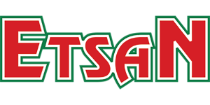 Logo von ETSAN