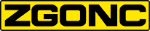 Logo von ZGONC