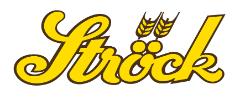 Ströck-Brot G.m.b.H. Logo