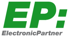 ElectronicPartner Logo