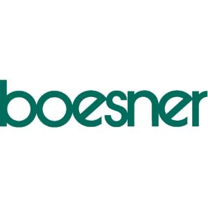 Logo von boesner