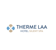 Therme Laa – Hotel & Silent Spa Logo