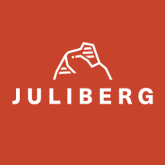 Juliberg Logo