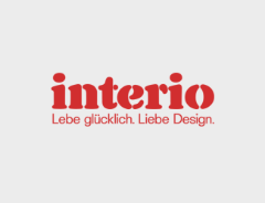 Interio Logo