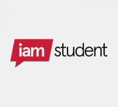 iamstudent Logo