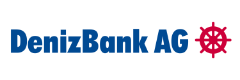 DenizBank Logo