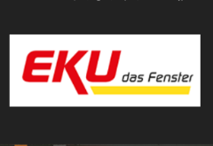 EKU das Fenster Logo