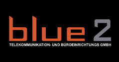 blue2 Logo