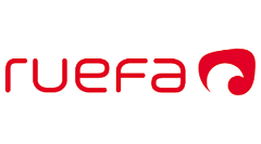 Ruefa Logo