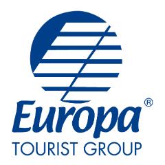 Europa Group SPA Logo