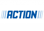 Logo von Action