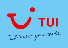 TUI Austria Holding GmbH Logo