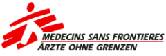 Ärzte ohne Grenzen Logo