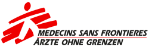 Logo von Ärzte ohne Grenzen