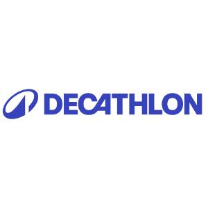 Logo von Decathlon