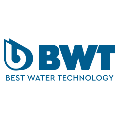 BWT Logo