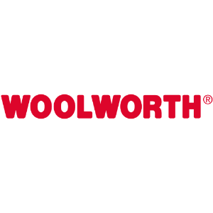 Logo von Woolworth