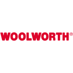 Woolworth Logo