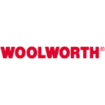 Logo von Woolworth