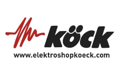 Elektro-Shop Köck  Logo