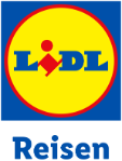 Logo von Lidl Reisen