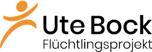 Logo von Ute Bock