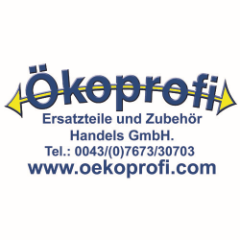 Ökoprofi Logo