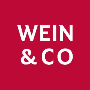 Logo von WEIN & CO