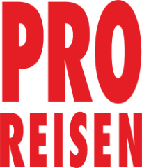 Pro Reisen Logo