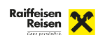 Logo von Raiffeisen Reisen
