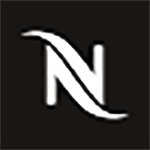 Logo von Nespresso
