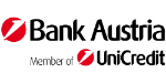 Logo von UniCredit Bank Austria AG