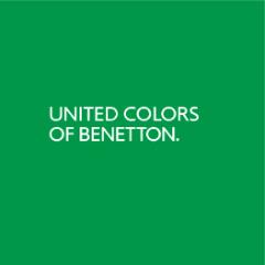 Benetton Logo