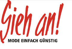 Sieh an! Logo