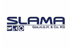 Slama Logo
