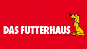 Logo von DAS FUTTERHAUS