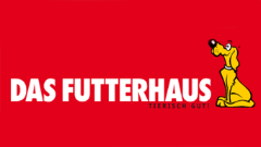 DAS FUTTERHAUS Logo