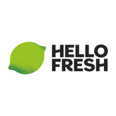 HelloFresh Logo