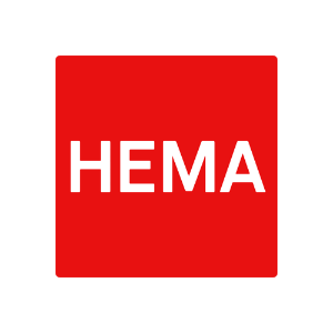 Logo von HEMA