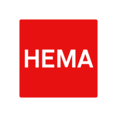 HEMA Logo