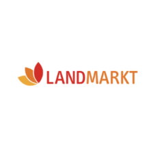 Landmarkt Logo