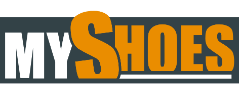 MyShoes Logo