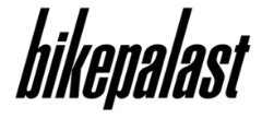 Bikepalast Logo