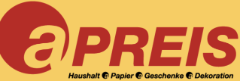 A-PREIS Logo