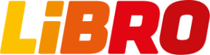 Logo von LIBRO