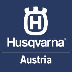 Husqvarna Logo